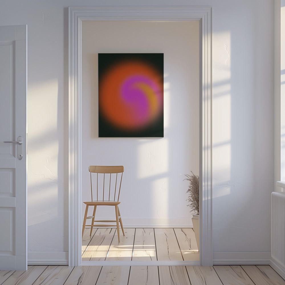 Radiant | Canvas