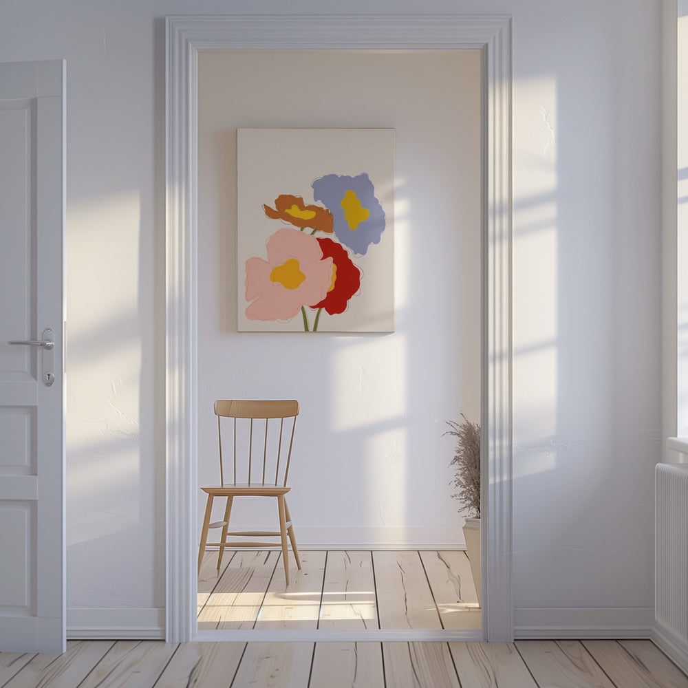 Boeket | Canvas