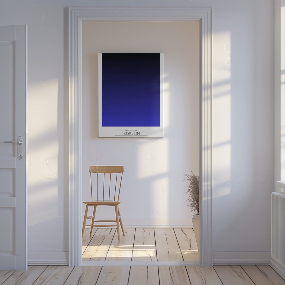 IRISKLEIN | Canvas
