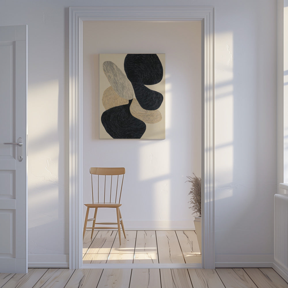 Vrije vormgeometrie | Canvas