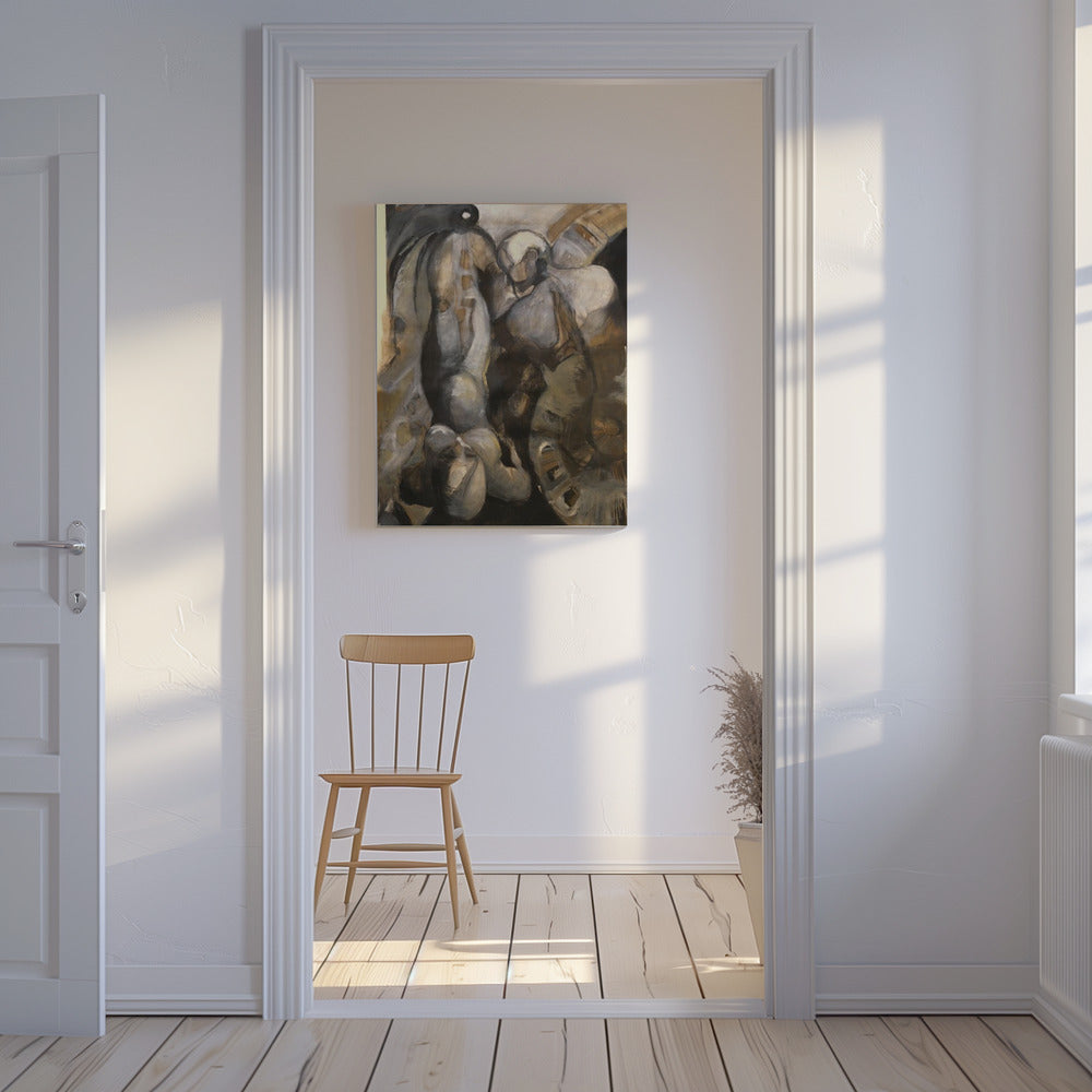 Mens | Canvas