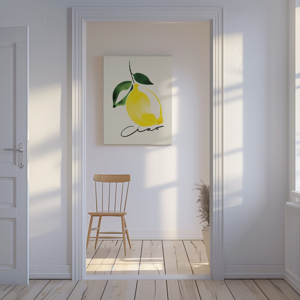 Hallo | Canvas