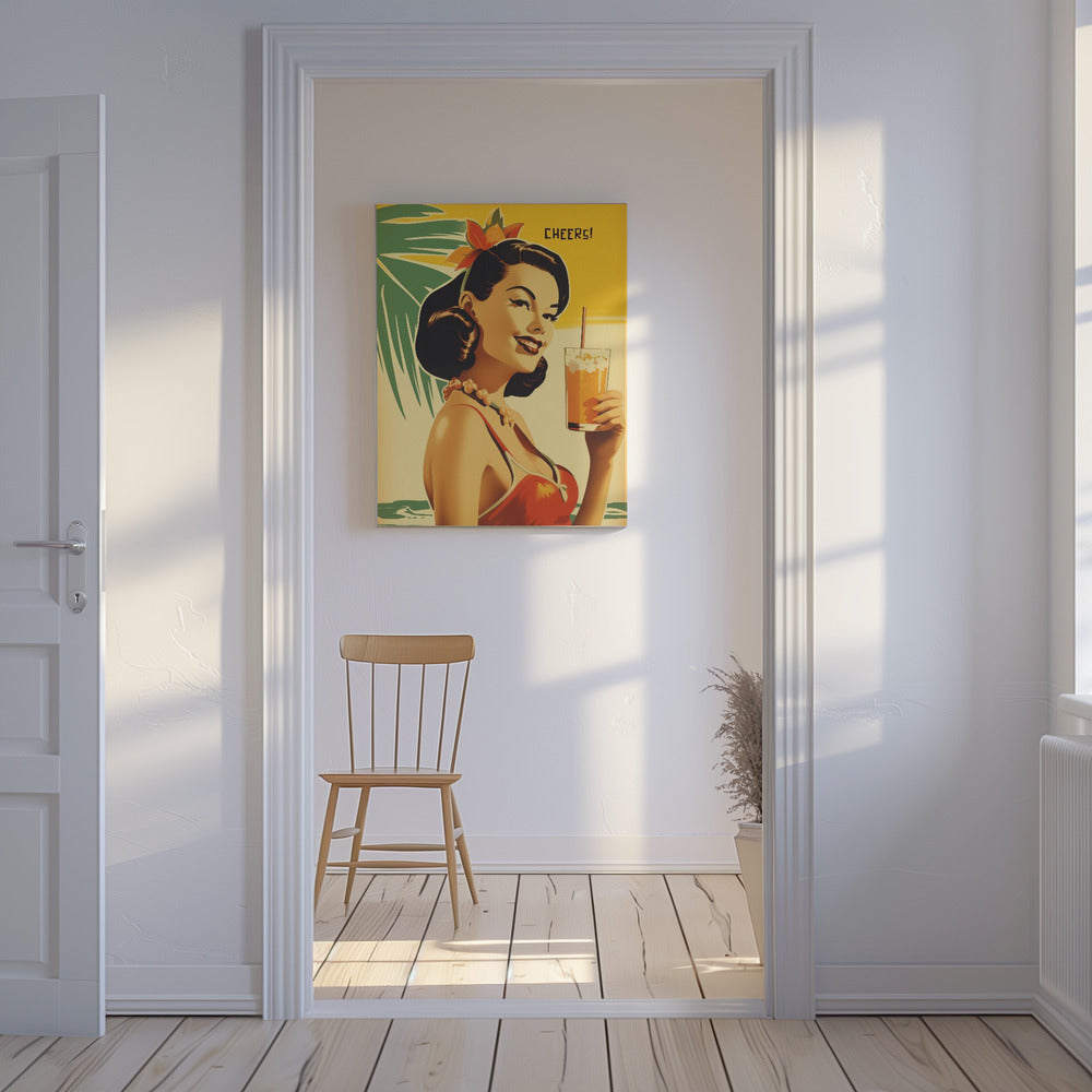 Proost! | Canvas