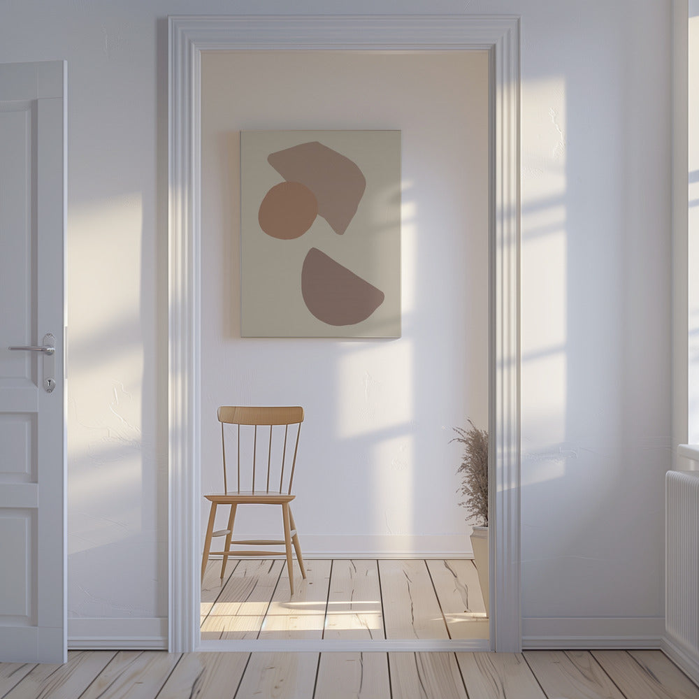 Mocha | Canvas