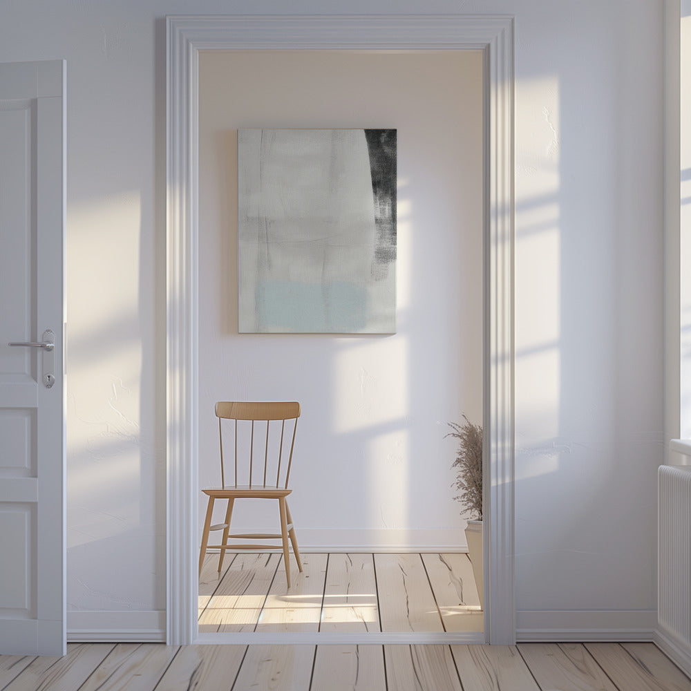 Lagen I | Canvas