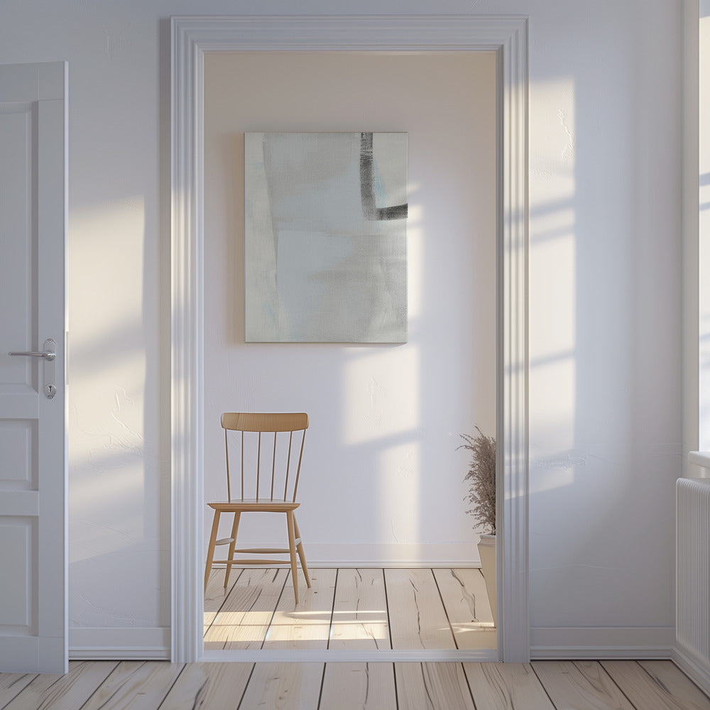 Lagen II | Canvas