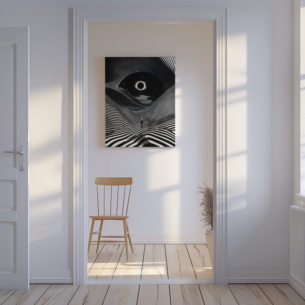 Nieuwe avonturen in vreemde landen | Canvas