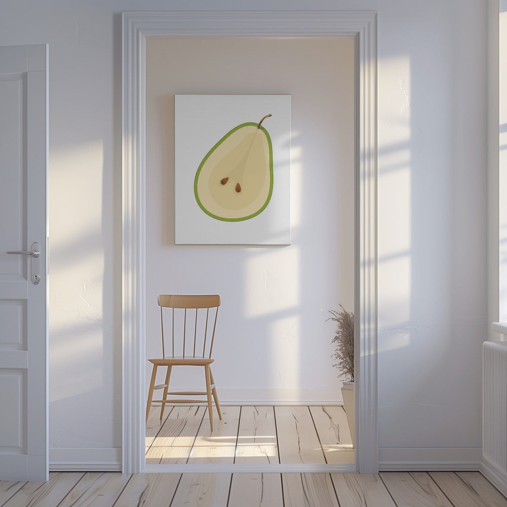 Peer Perfectie | Canvas
