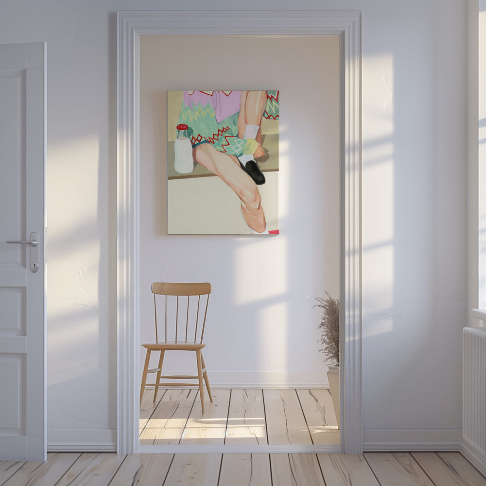 Invloeden | Canvas