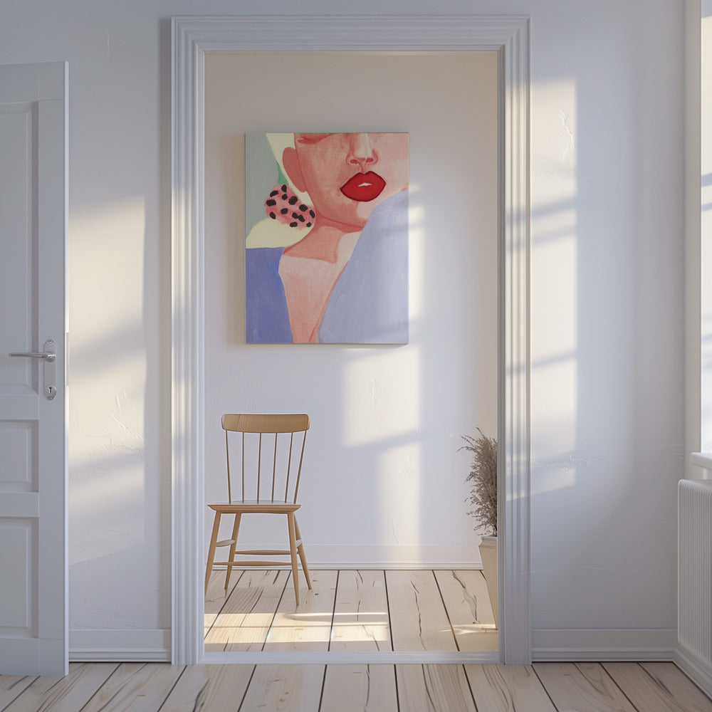Lune2 | Canvas