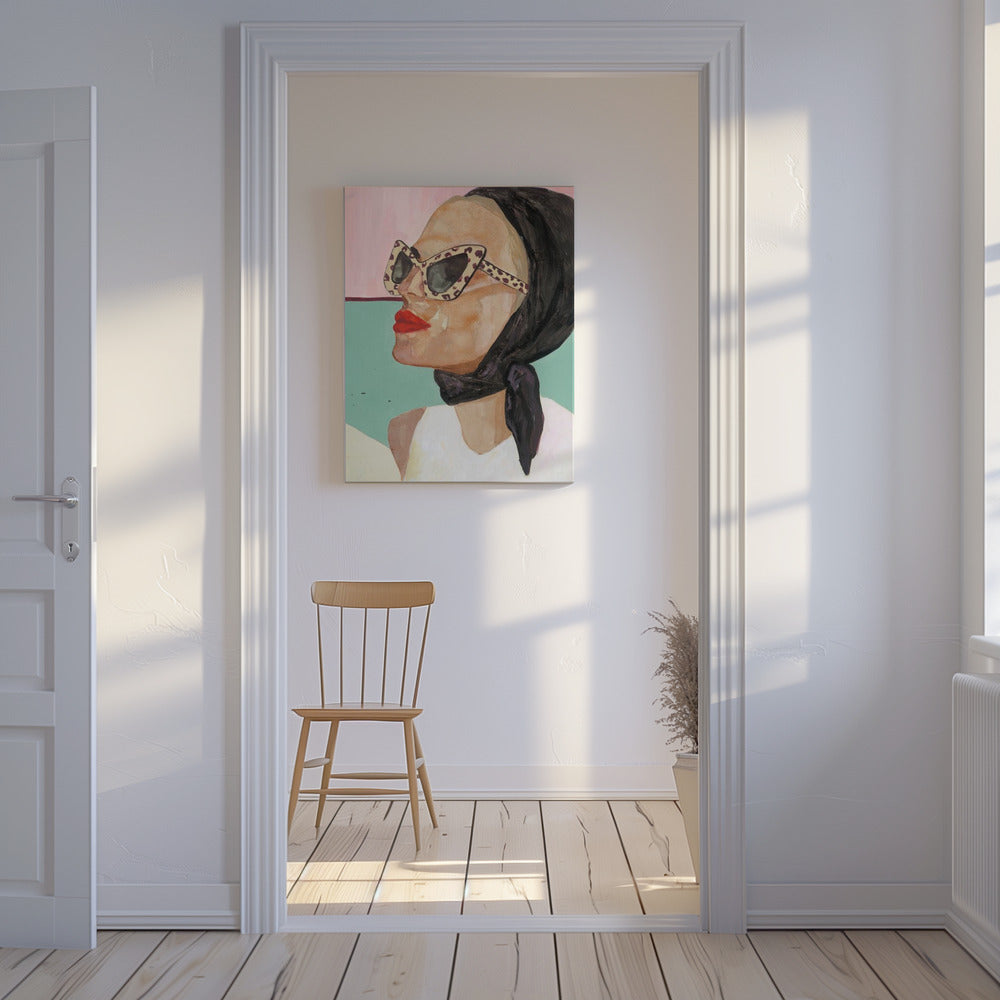 Capri | Canvas