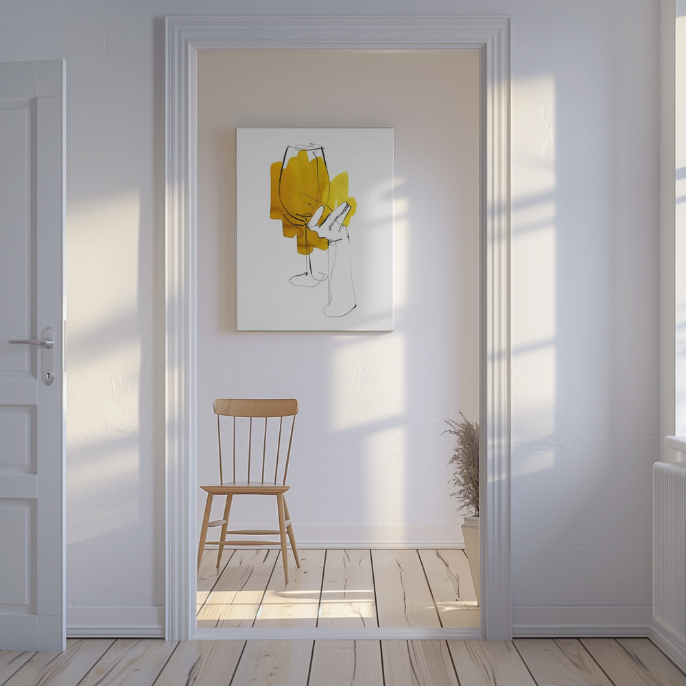 Wijn | Canvas