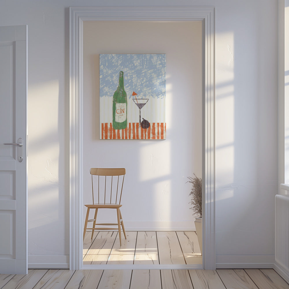 CIN | Canvas
