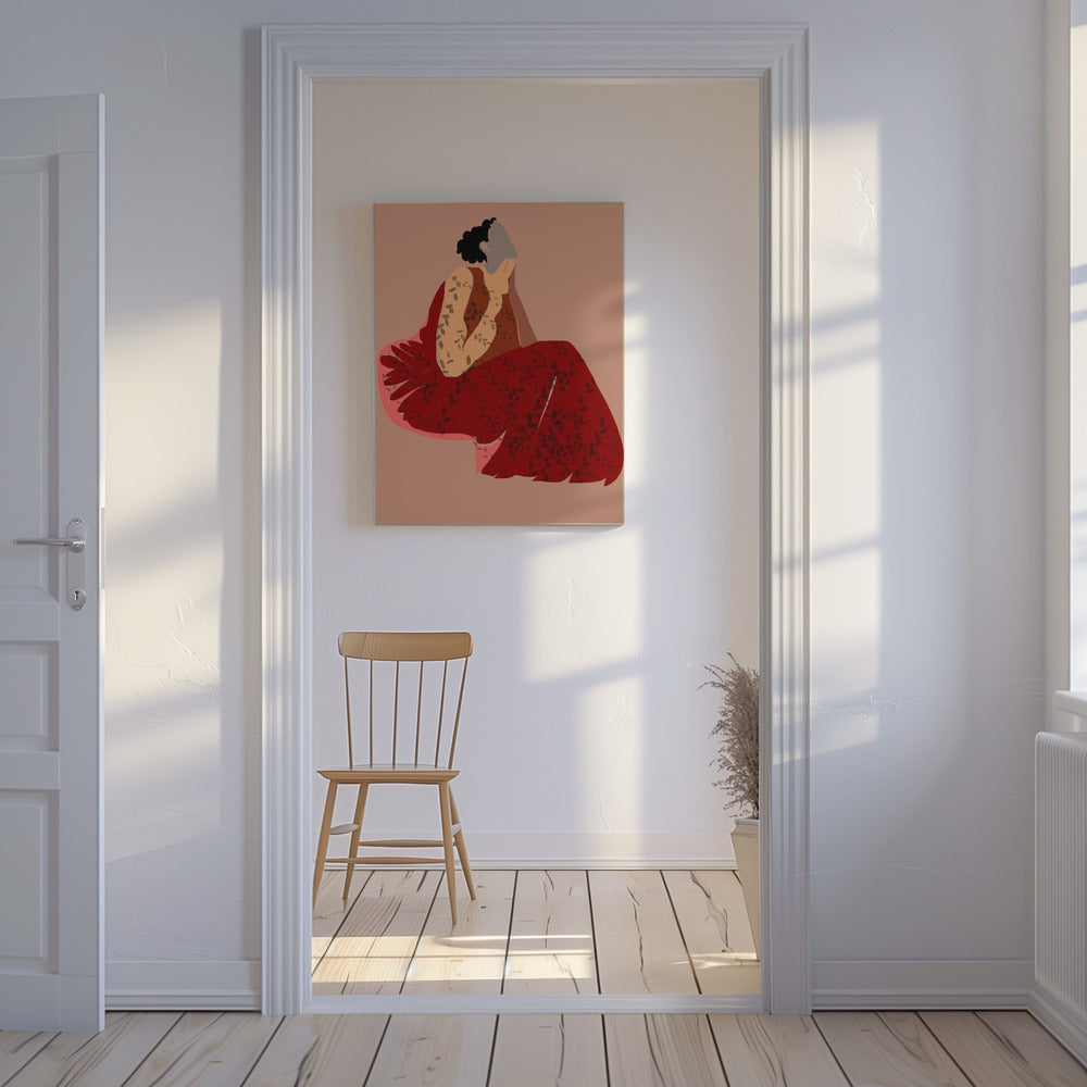 Susan | Canvas