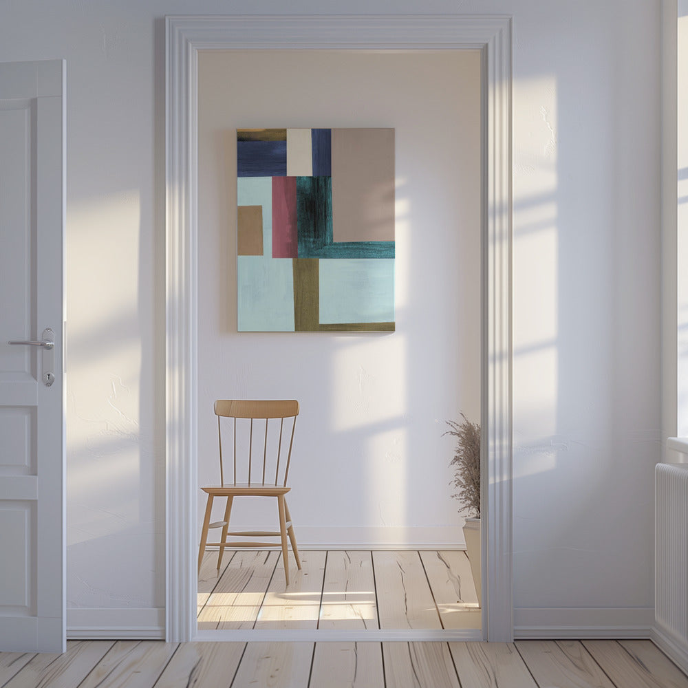 The New Block 2 | Canvas