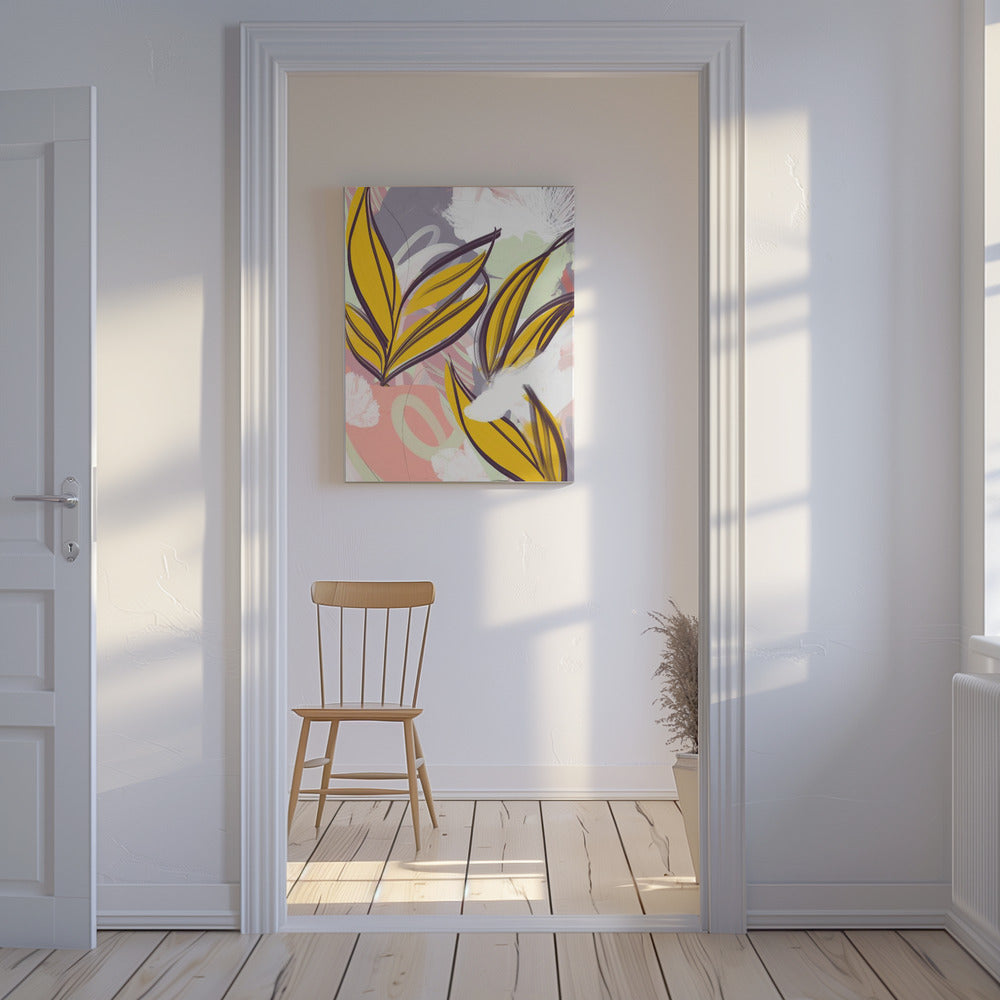 Lente | Canvas
