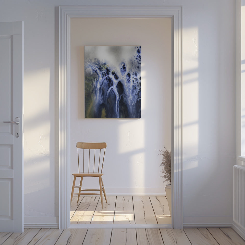 Bestsellers - Mysteriën van het moeras | Canvas