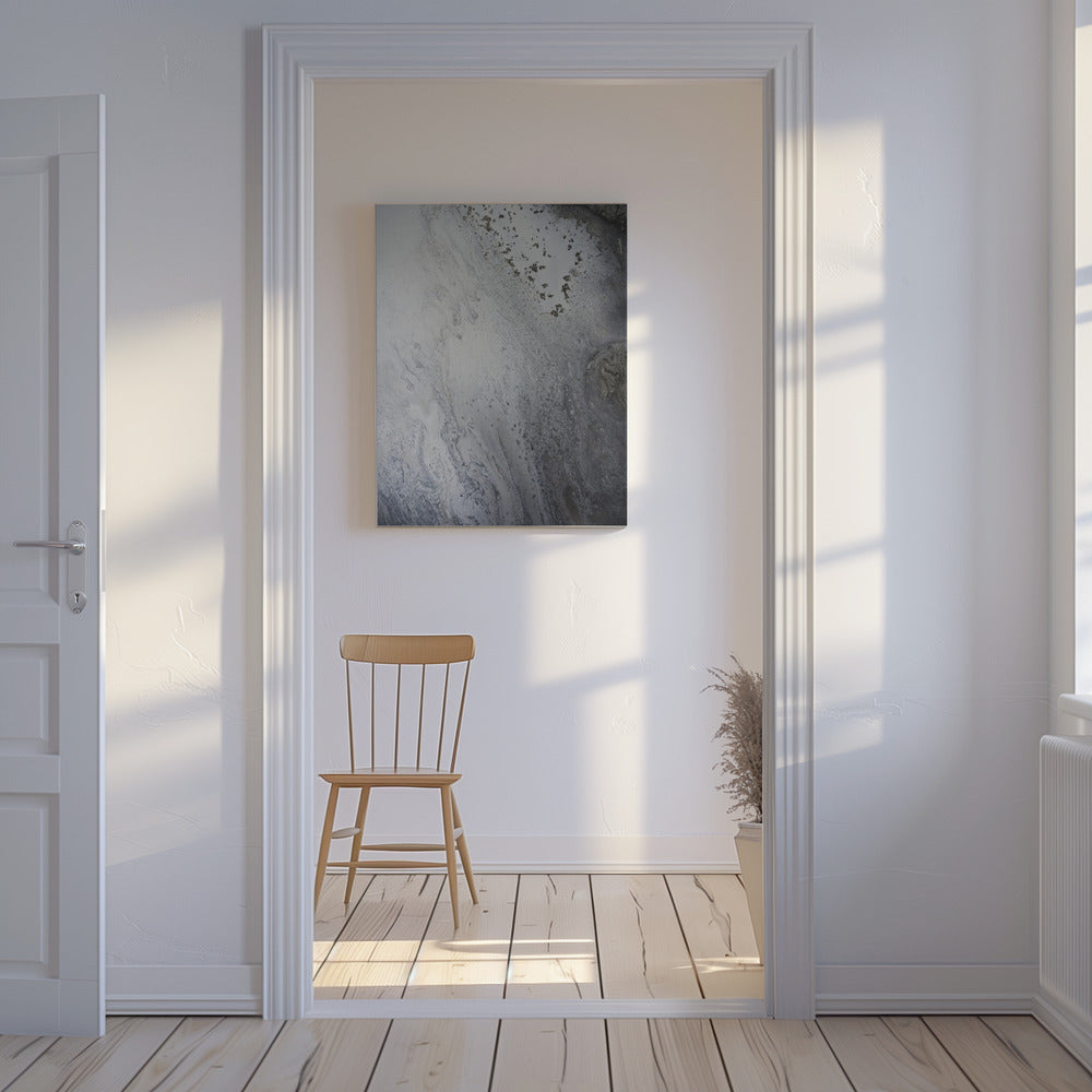MINIMAL - Duindans 2 | Canvas