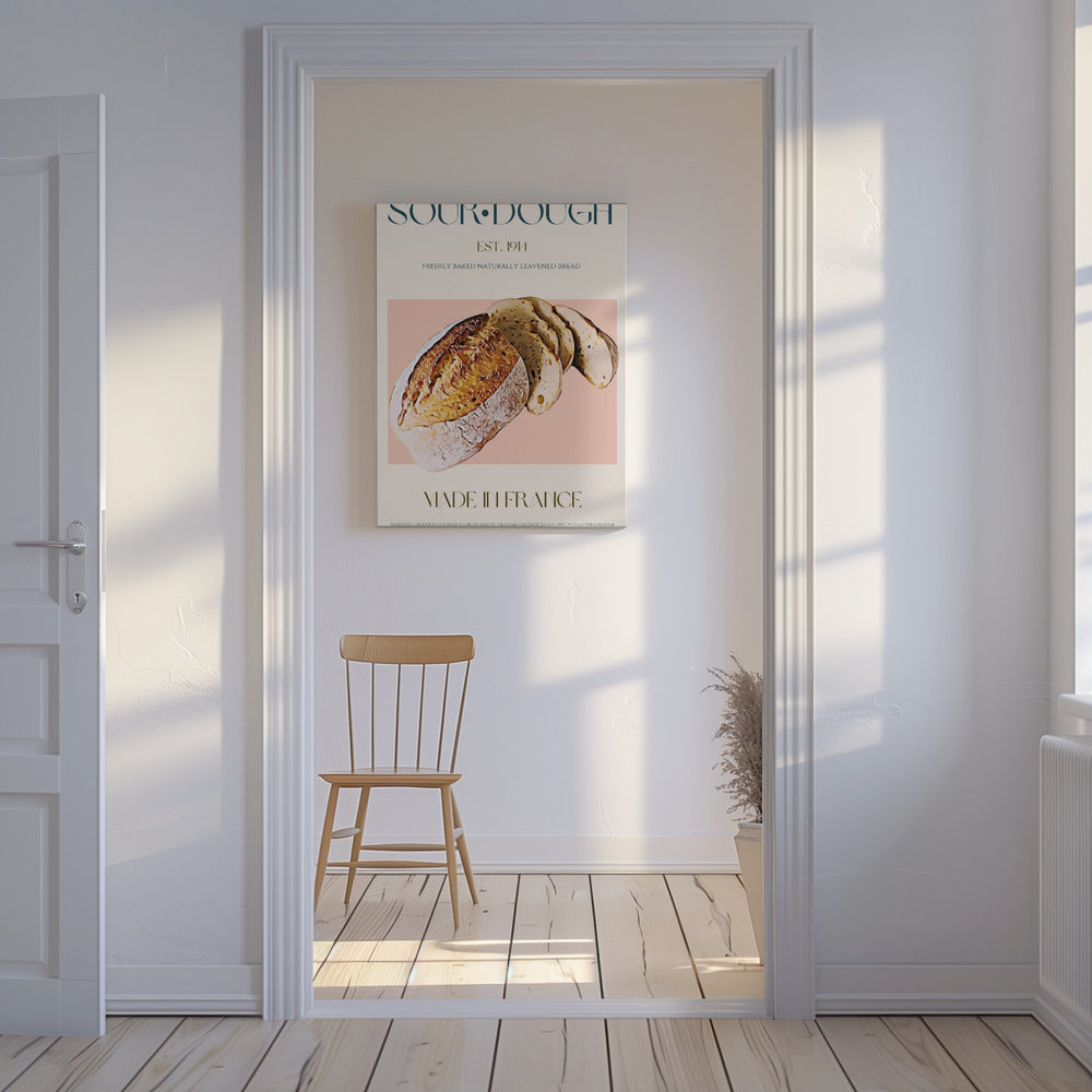 Frans Broodgenot | Canvas