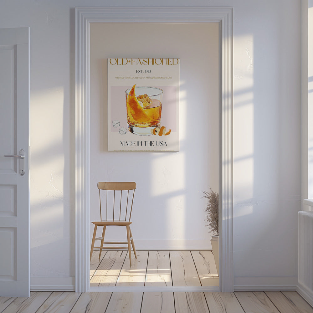 Klassieke cocktailcharme | Canvas