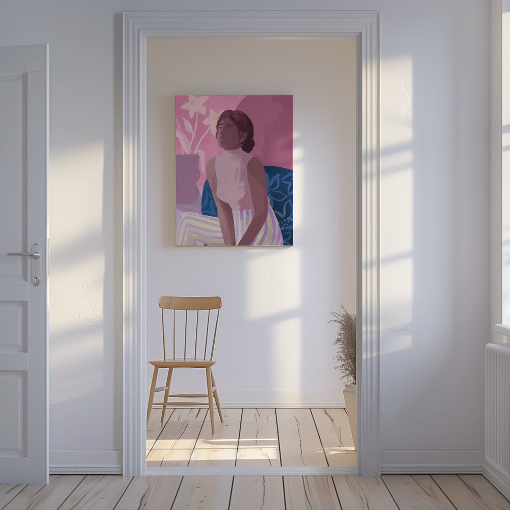 Dagdromen | Canvas