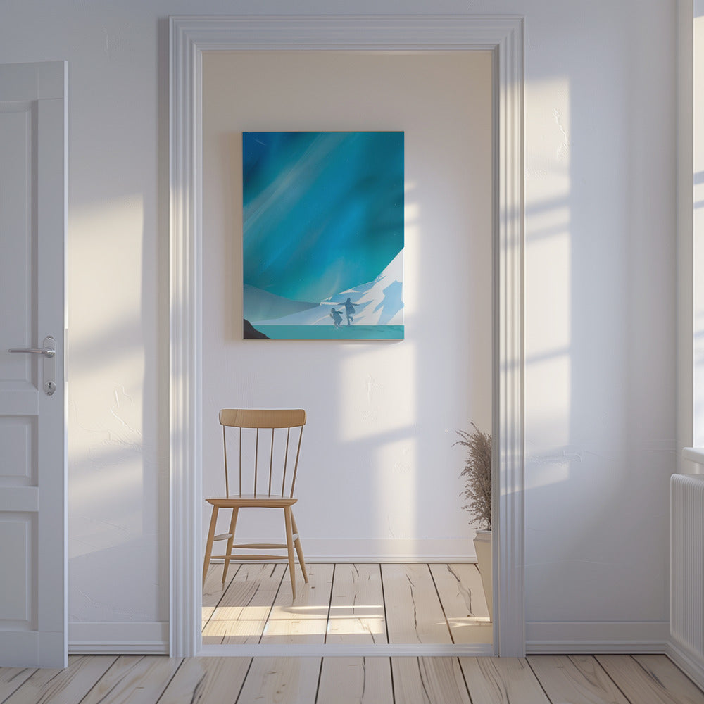 Noorderlicht | Canvas