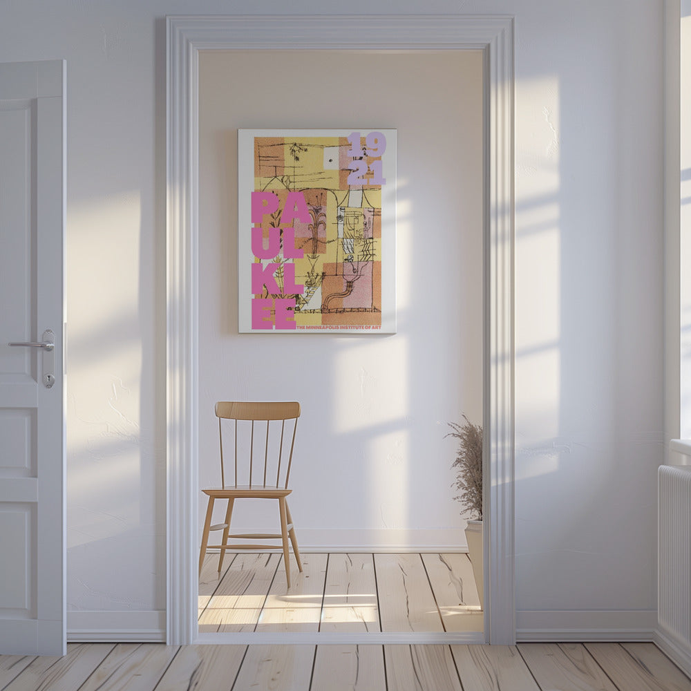Line Drawings and Geometric Shapes | Canvas