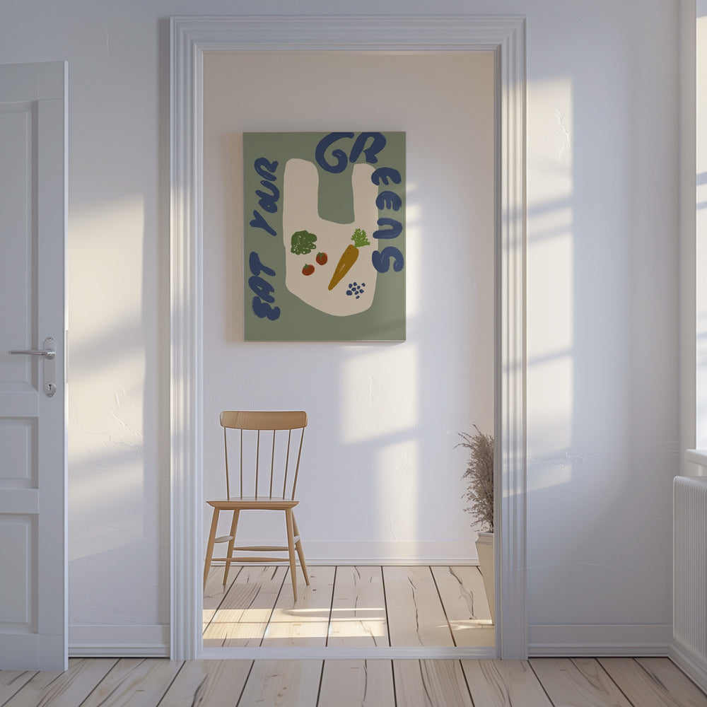 Eetjegroenenno2 | Canvas