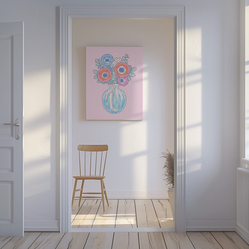 Basis nr. 2 | Canvas
