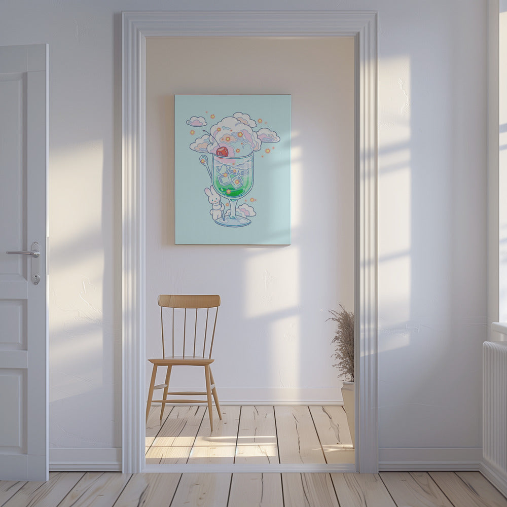 Roomsoda | Canvas