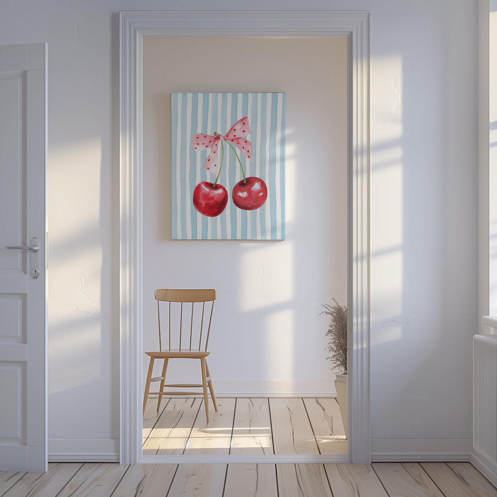 Kers | Canvas