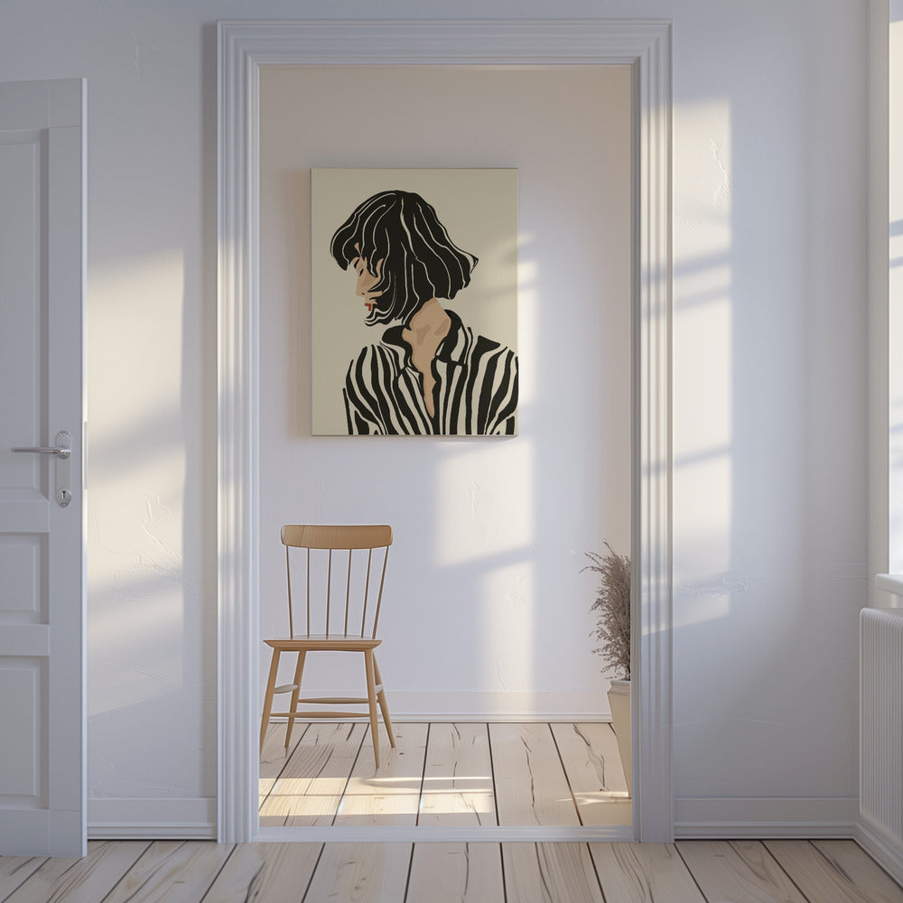 Ik praat niet tegen jou | Canvas