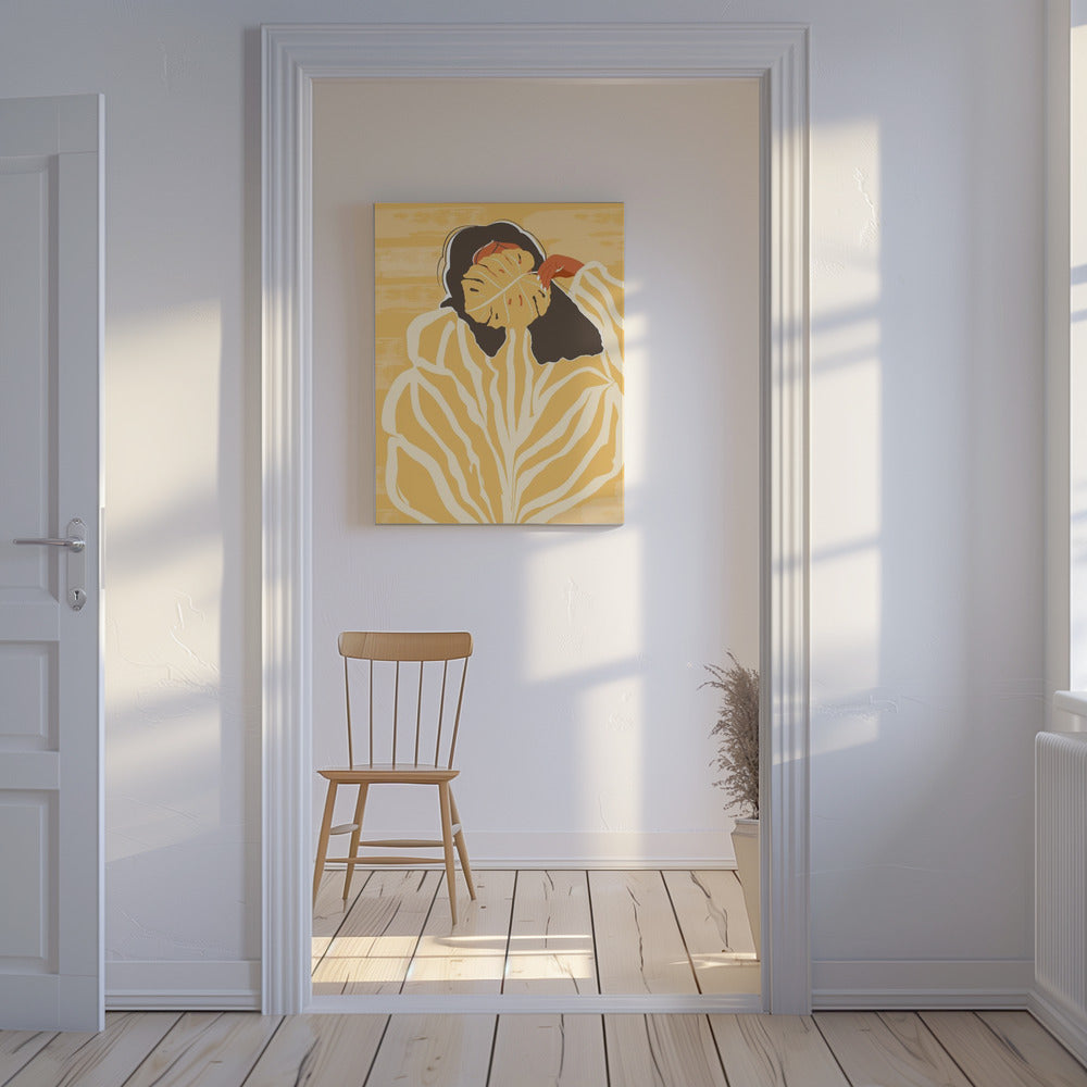 Kiekeboe, ik zie je | Canvas