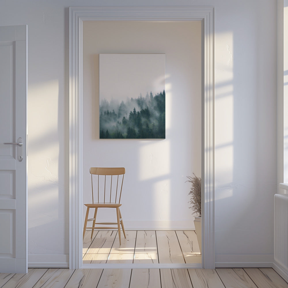 Bos | Canvas