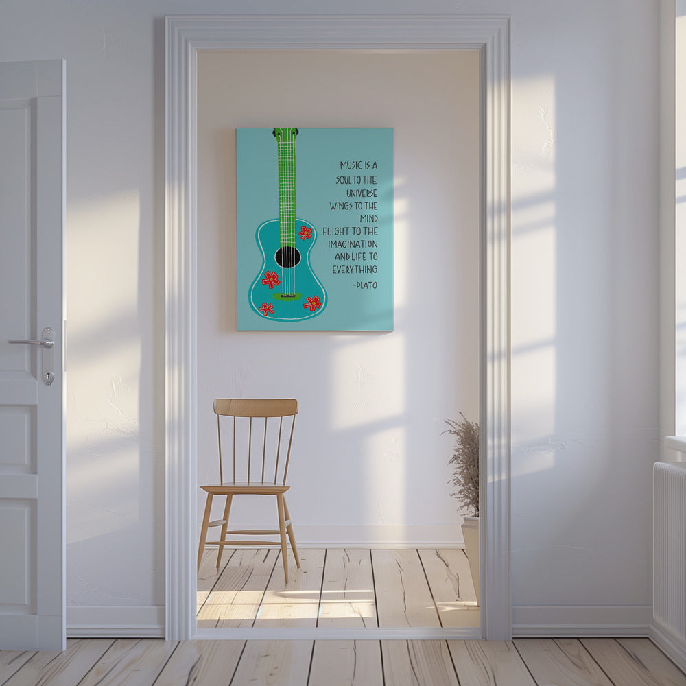 Muzikaal Universum | Canvas