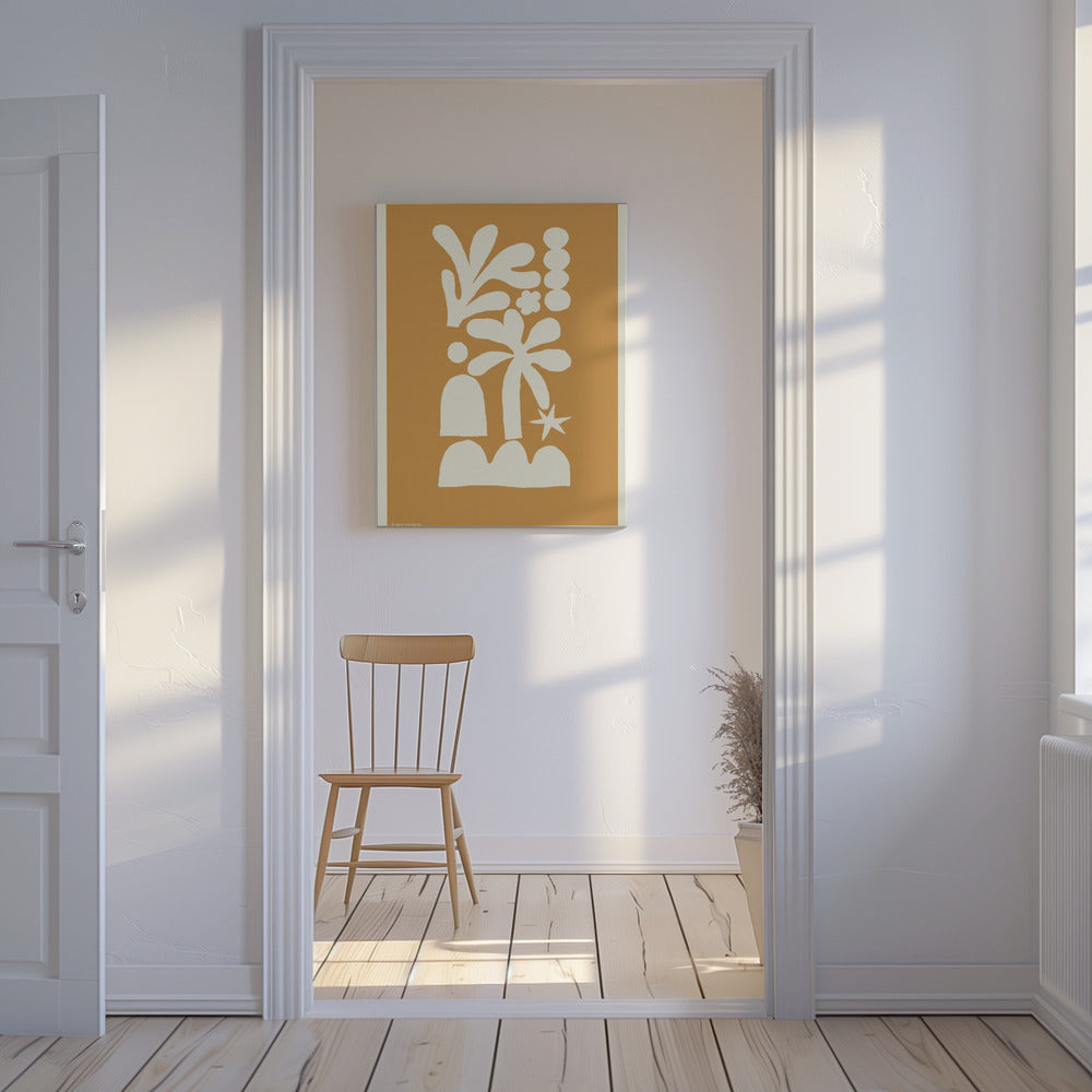 Zomerliefdesverhalen 05 | Canvas