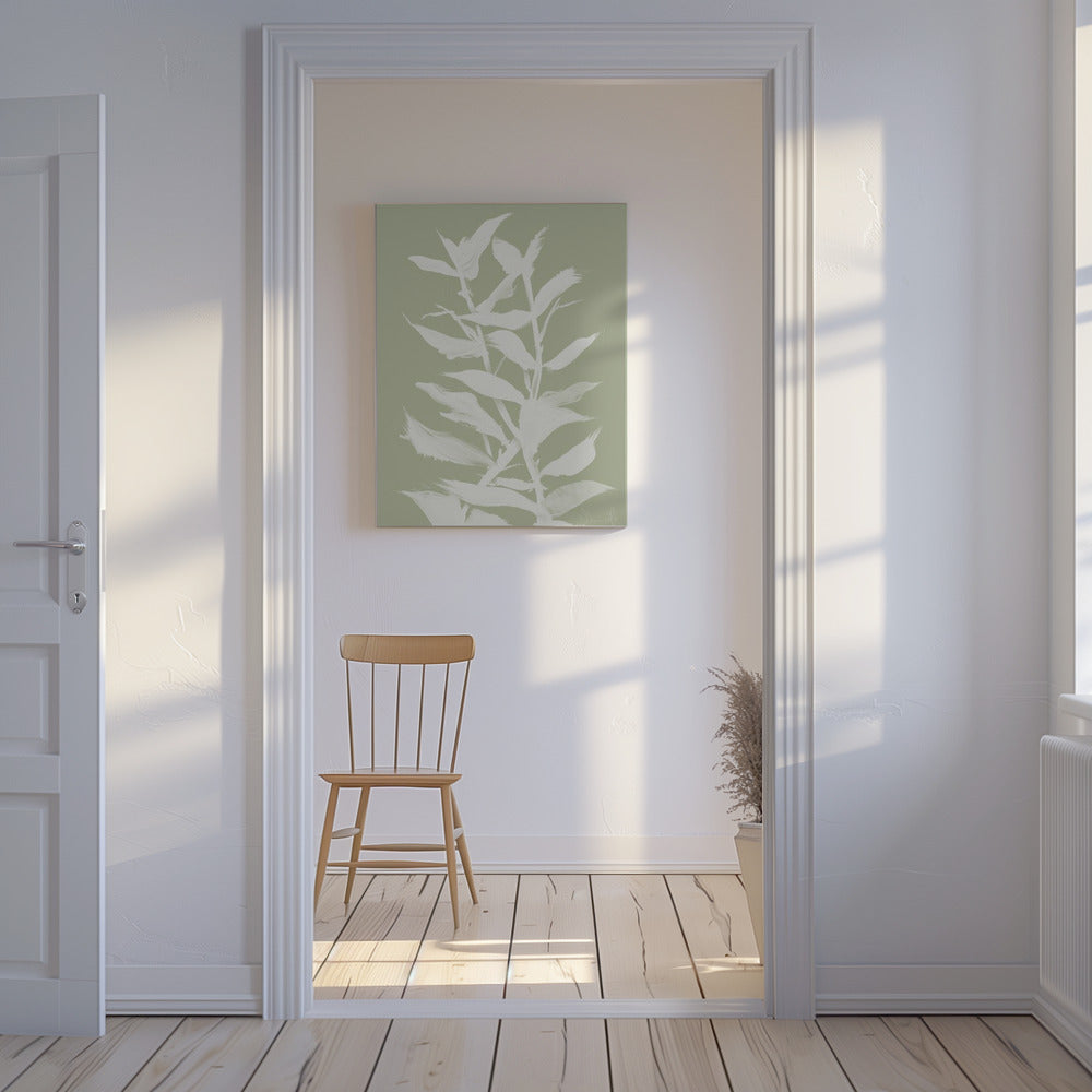Botan | Canvas