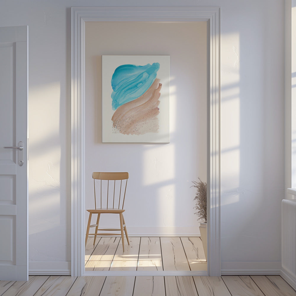 Kustfluisteringen | Canvas