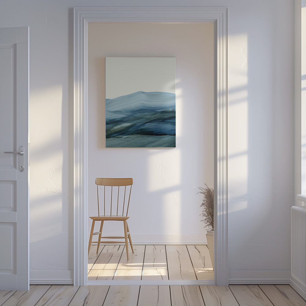 Mistland 2 | Canvas