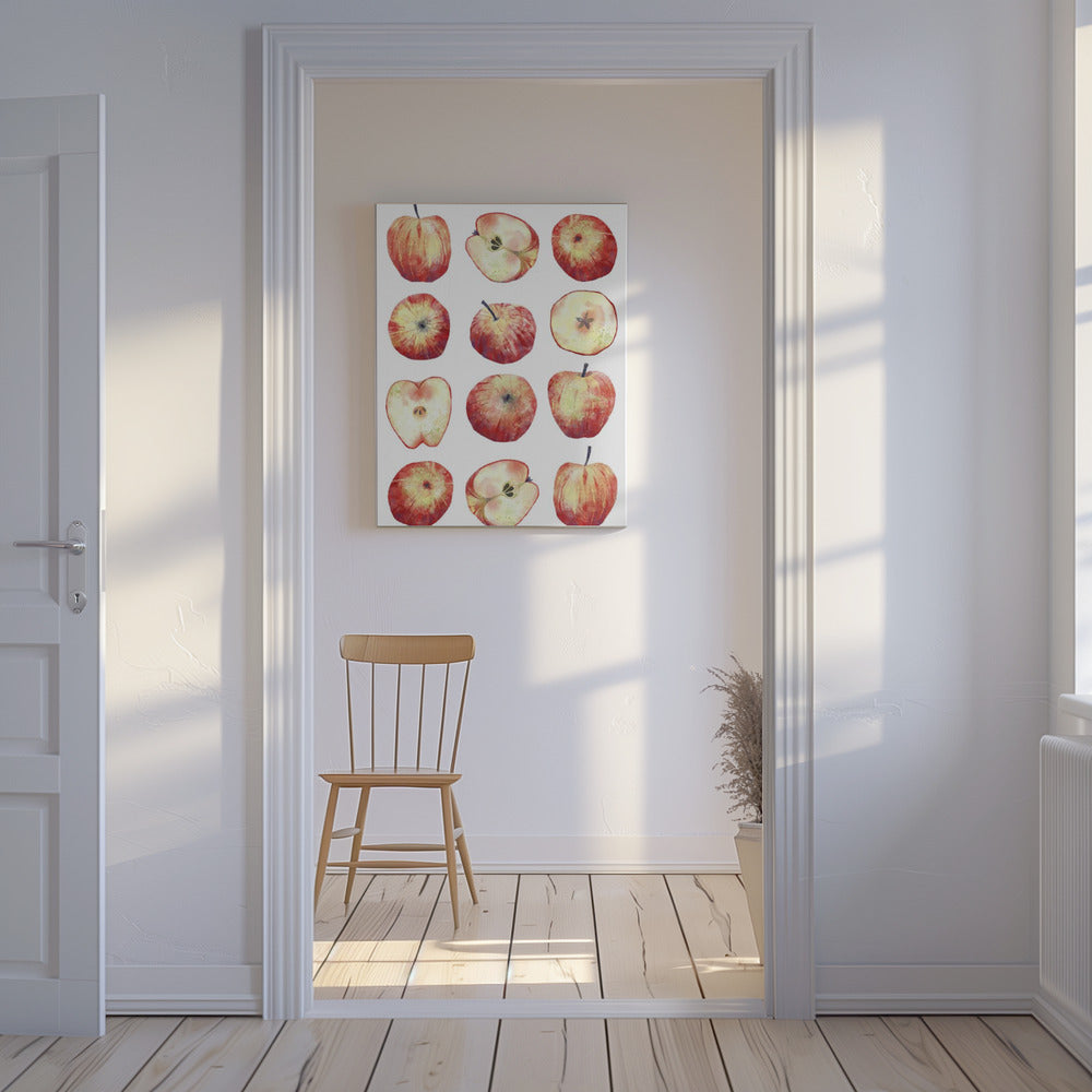 Appelmedley | Canvas