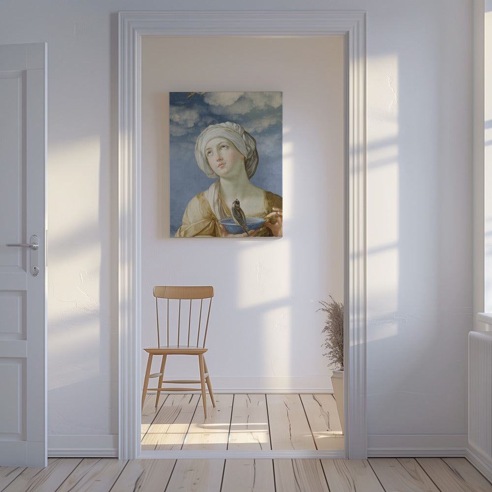 Alsem | Canvas