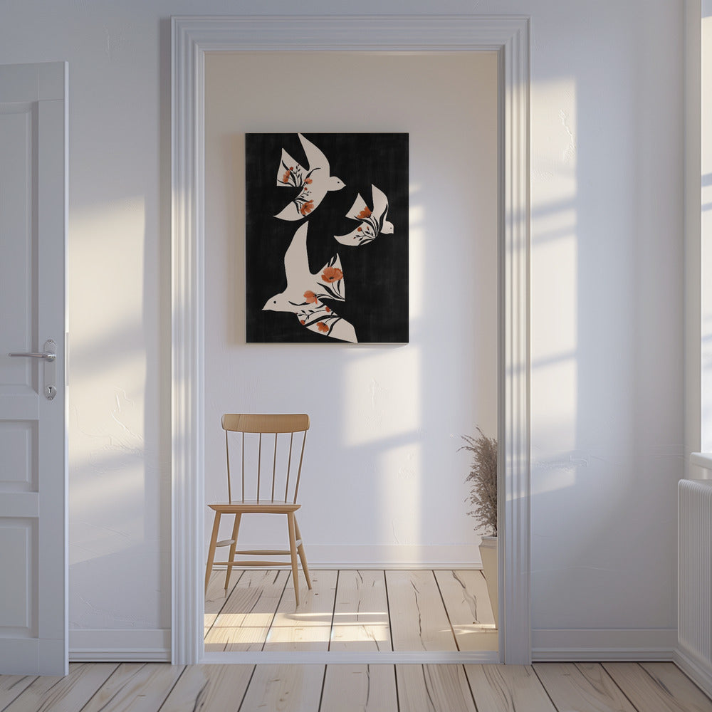 3x4 6 | Canvas