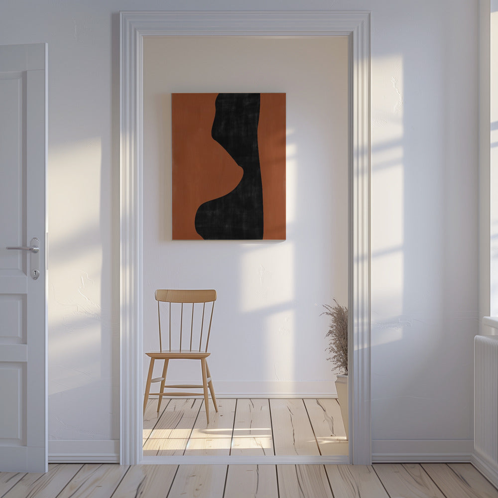 3x4 31 | Canvas