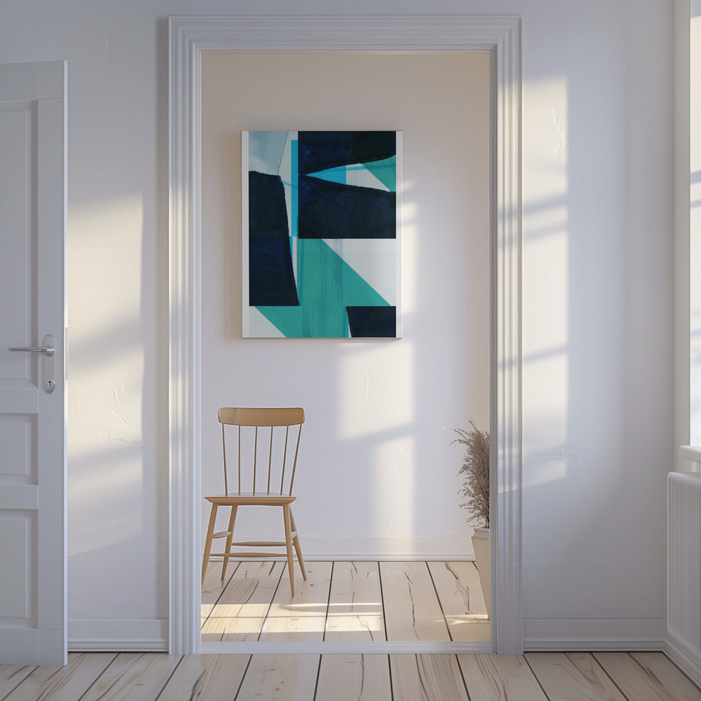 Kustfragmenten | Canvas