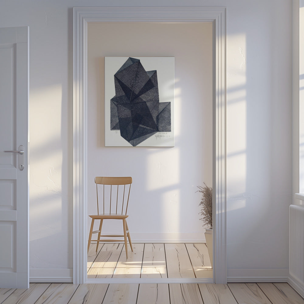 Lavasteen V. | Canvas