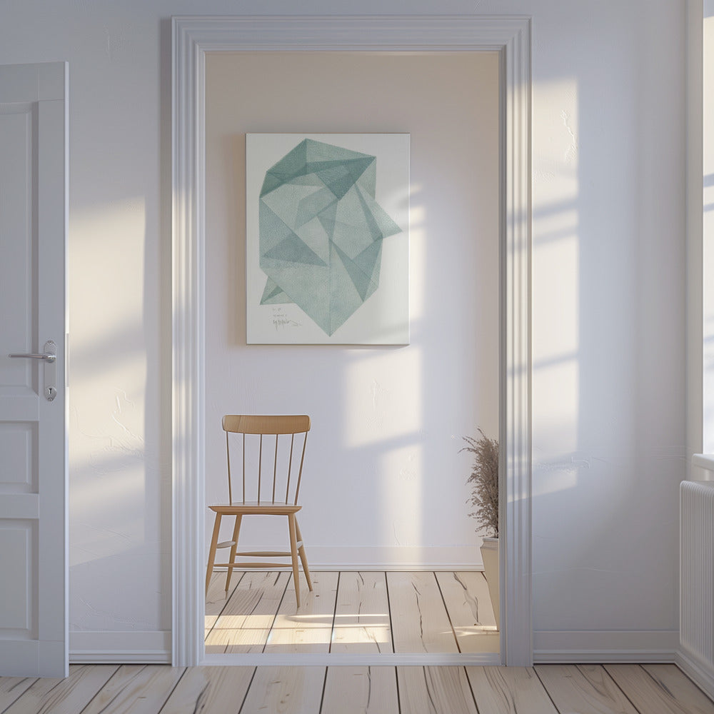 IJsberg I. | Canvas