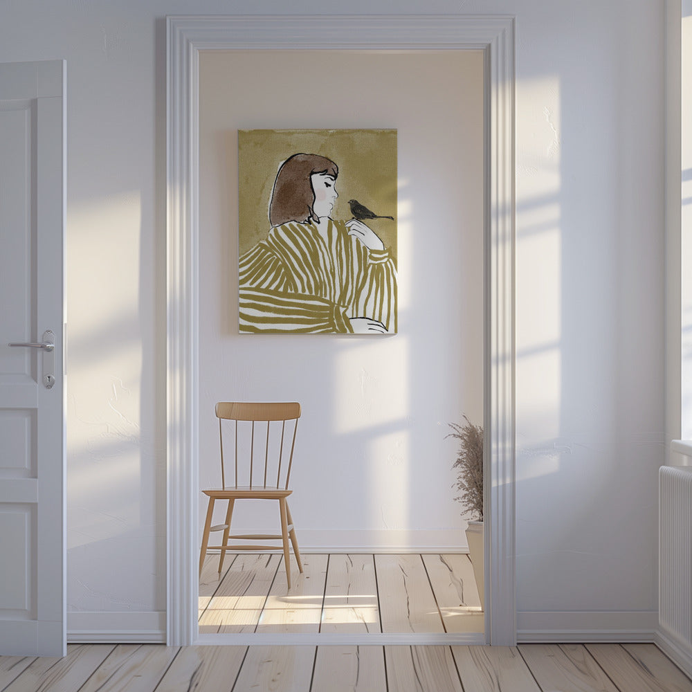Zing een liedje voor mij | Canvas