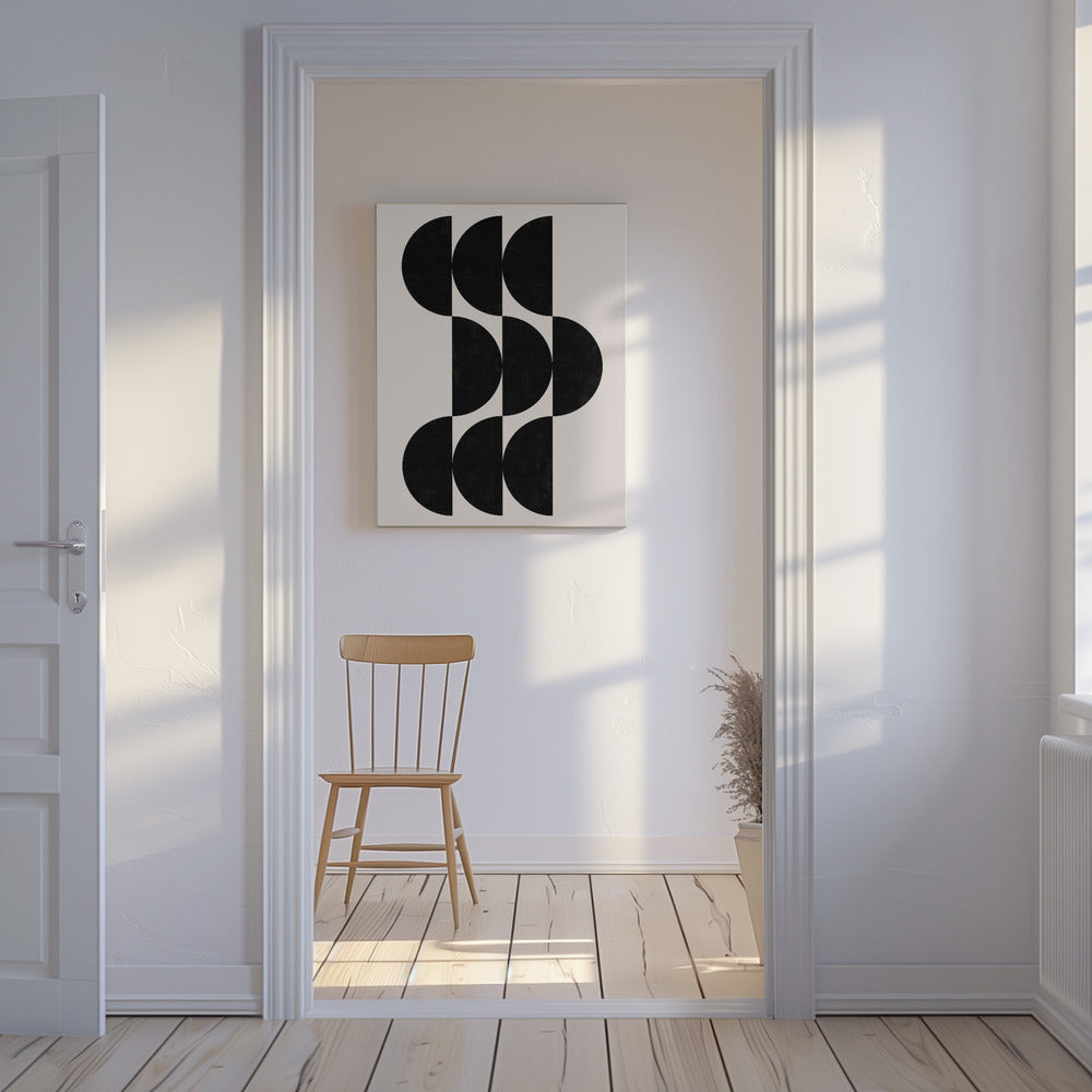 Vormen | Canvas