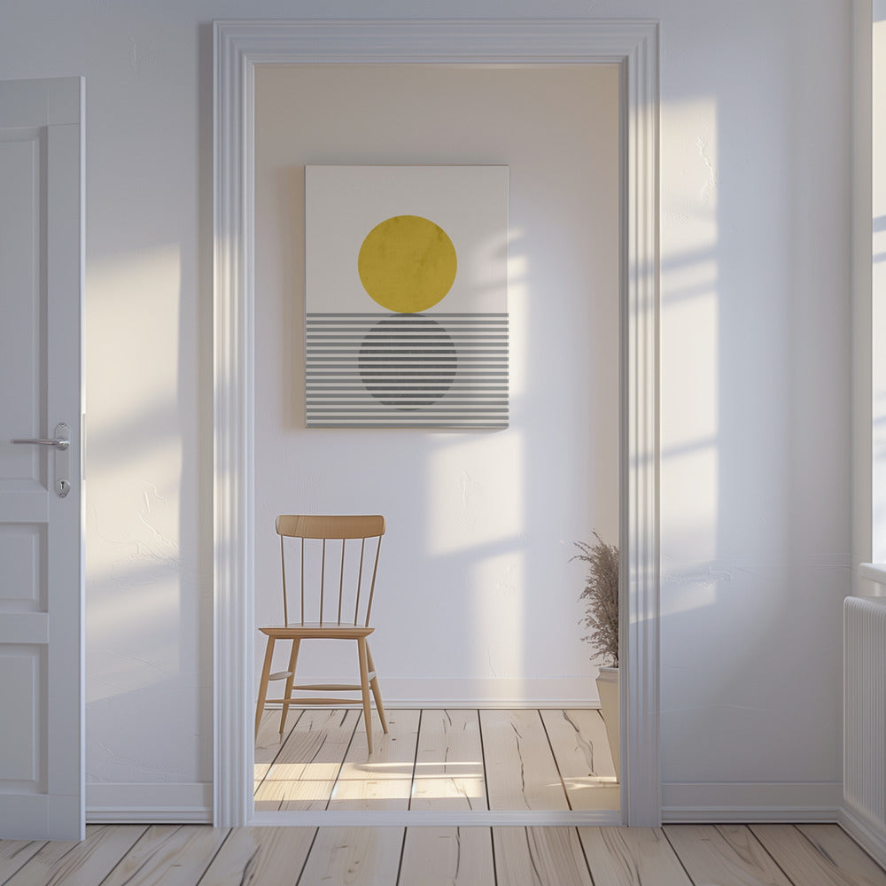 Reflection | Canvas