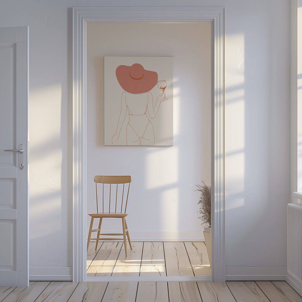 La Dolce Vita | Canvas